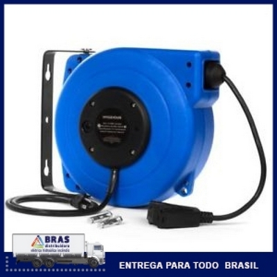 Extensão Elétrica 20m