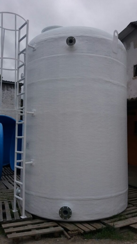 Fábrica de Caixa Dágua Gigante