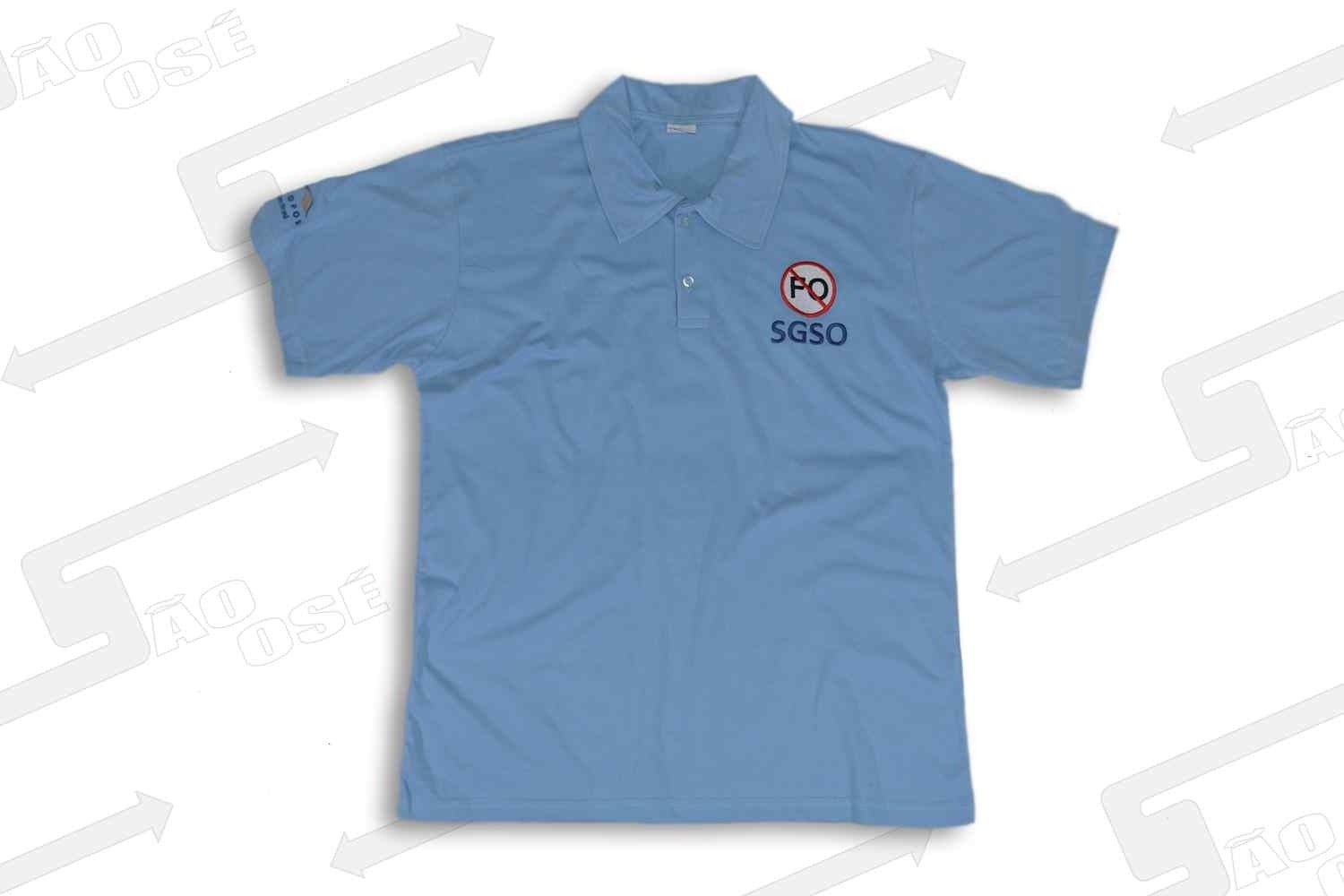 Fábrica de Camisa Polo