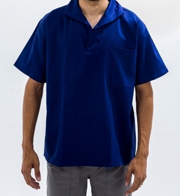 Fábrica de Camisa Uniforme