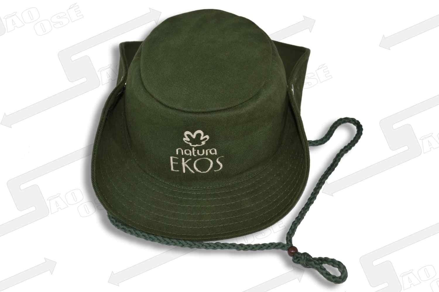 Fábrica de Chapéu Personalizado