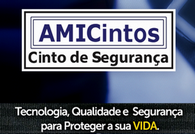 Fábrica de Cinto de Segurança Automotivo