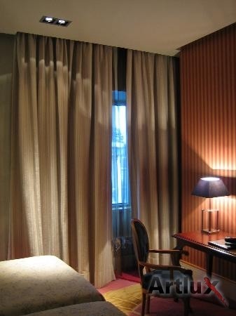 Fábrica de Cortinas