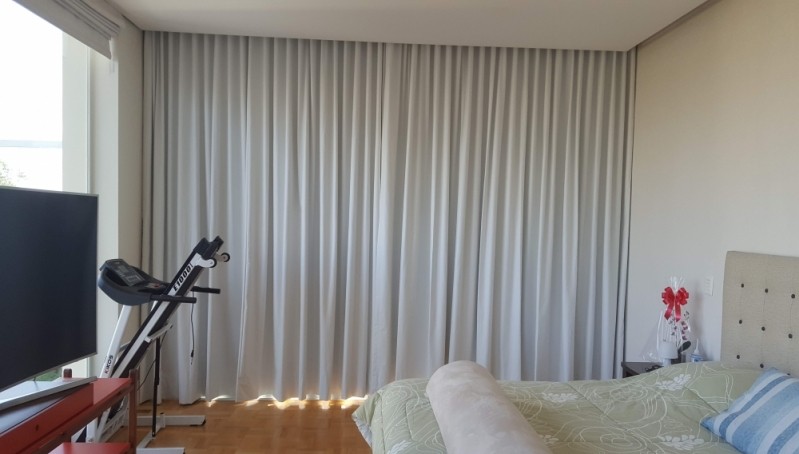 Fabricação de Cortinas de Decoração