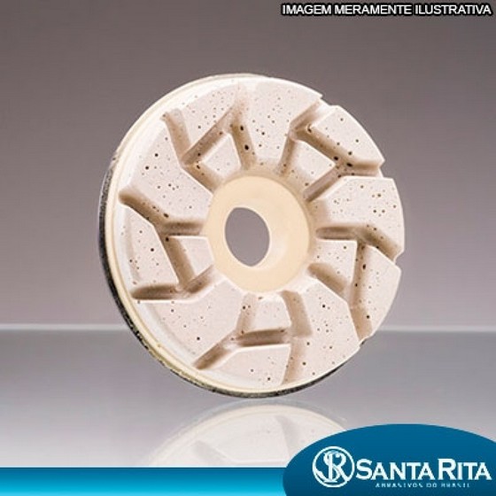 Fabricante de Abrasivos Granito