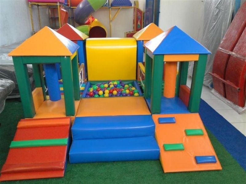 Fabricante de Brinquedos Eletromecânicos