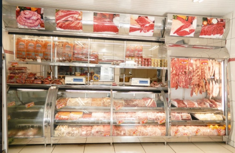 Fabricante de Câmara Frigorífica
