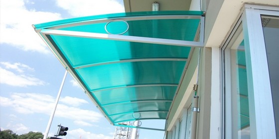 Fabricante de Toldo para Apartamento