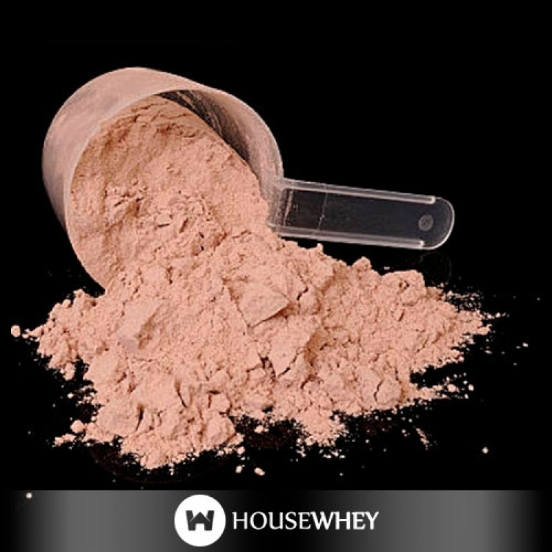 Fabricante de Whey Protein para Criar Massa Muscular