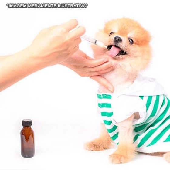 Farmácia de Manipulação para Pet