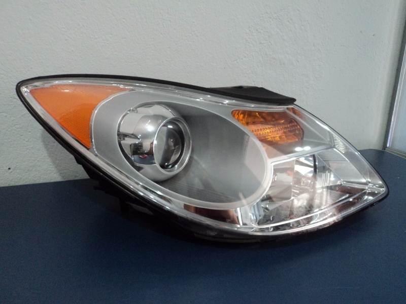 Farol Hyundai Azera 2012