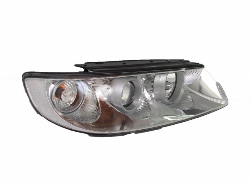 Farol Hyundai I30