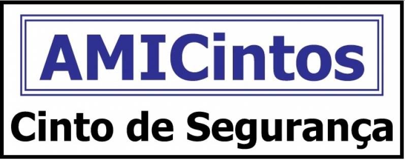 Fecho do Cinto de Segurança do Uno