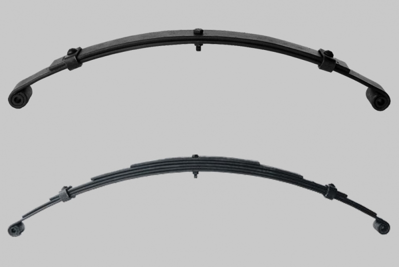 Feixe de Mola para Carretinha Reboque
