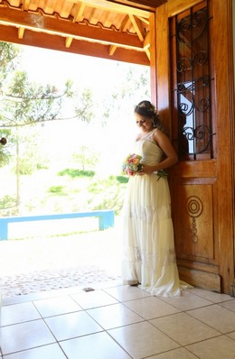 Filmagem de Casamento Profissional