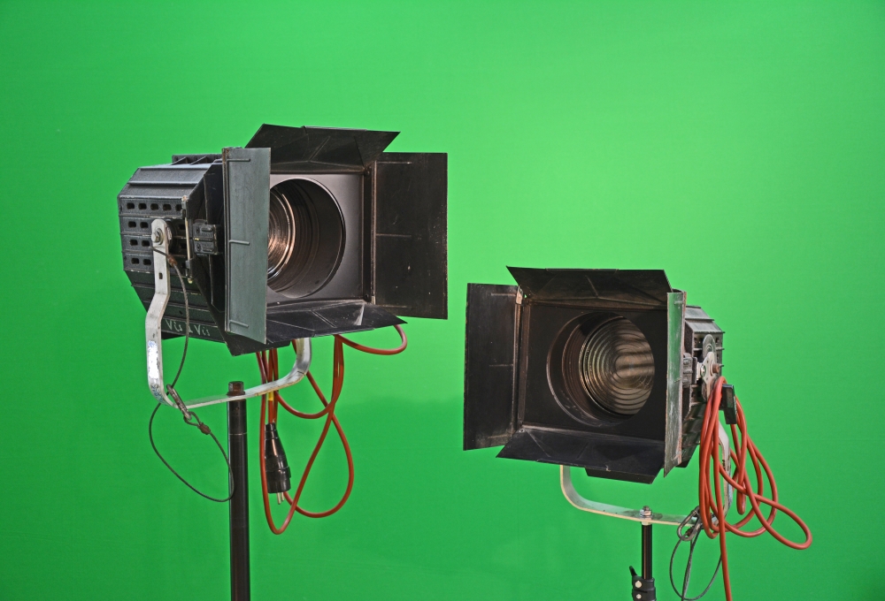 Filmagem Empresarial
