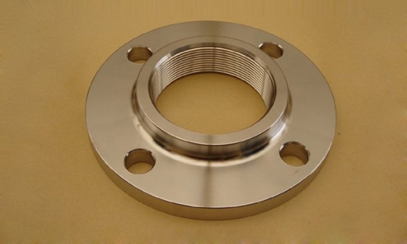 Flange de Rosca