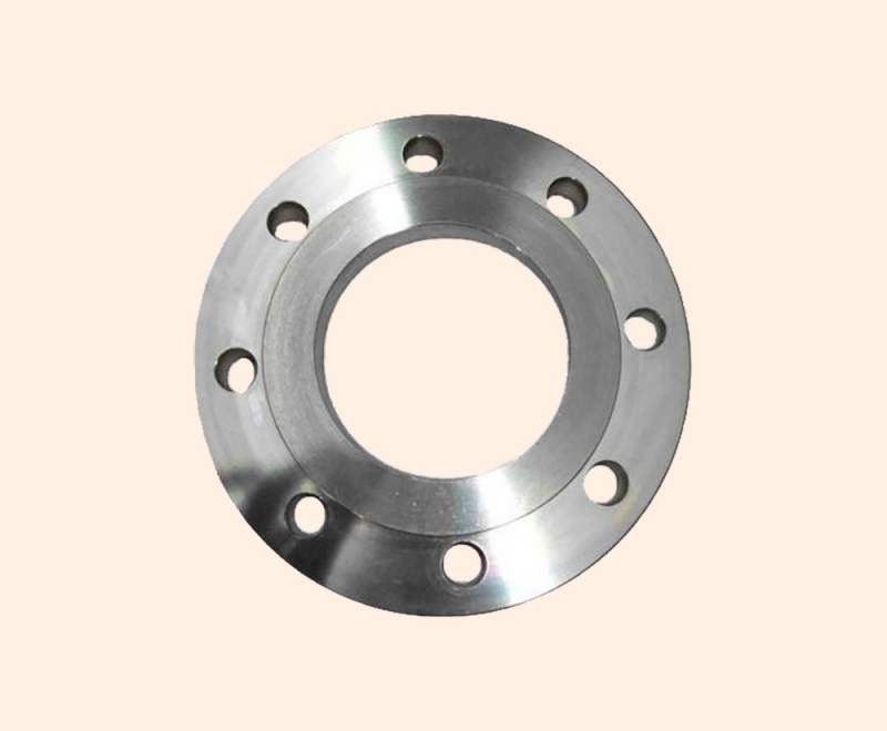 Flange Encaixe