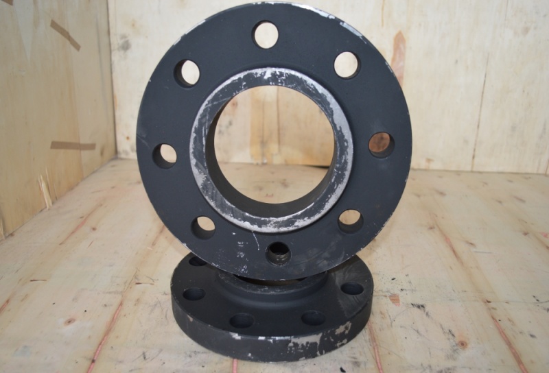 Flange Forjado Aço Carbono