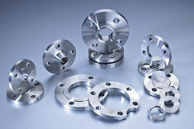 Flange Industrial