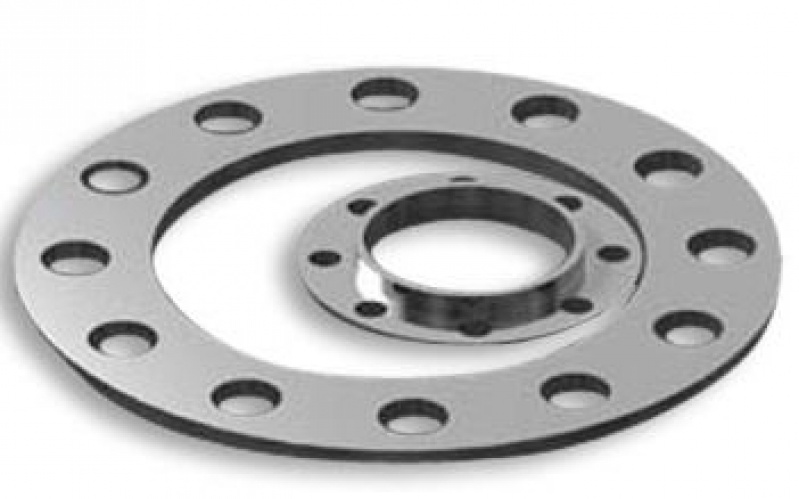 Flange Liso 150 Lbs