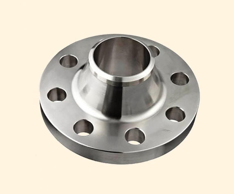 Flange para Tubos