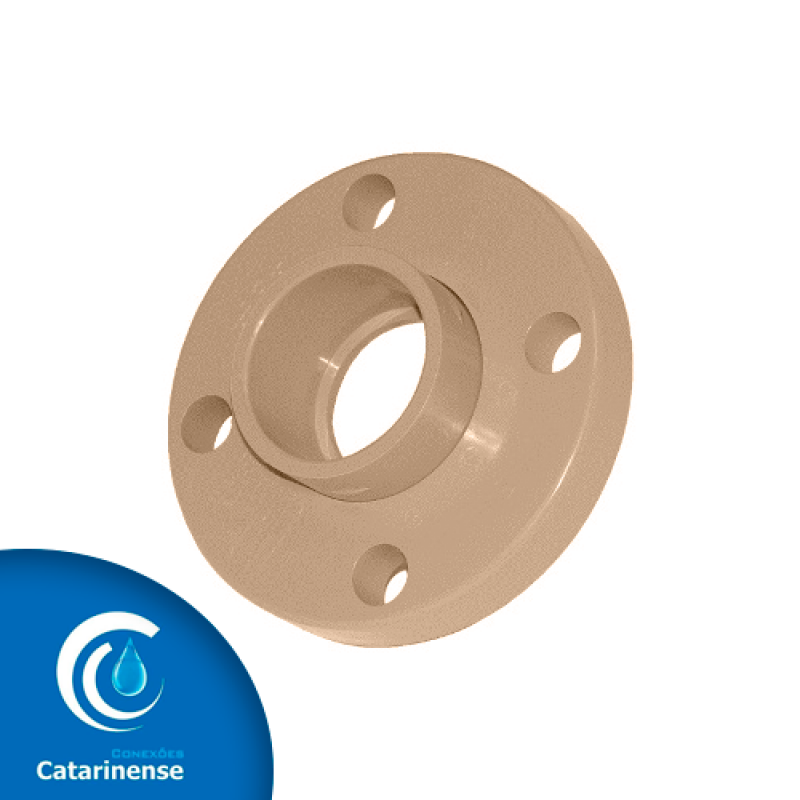 Flange Pvc 110mm