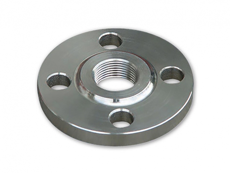 Flange Solda