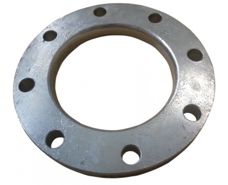 Flange Solto Liso