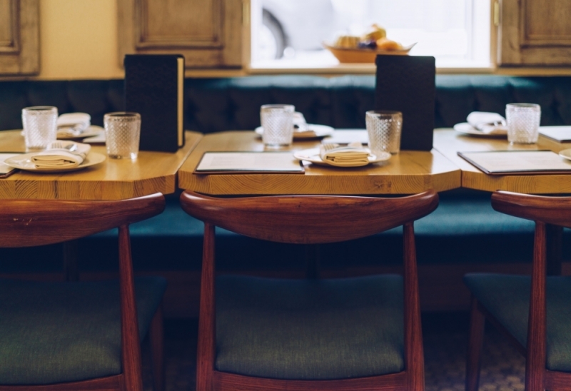 Fornecedor de Alimentação Coletiva