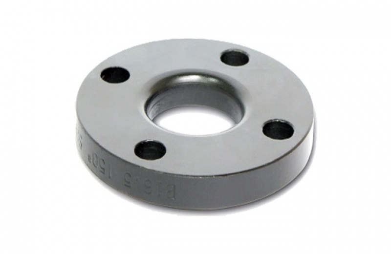 Fornecedor de Flange Solto