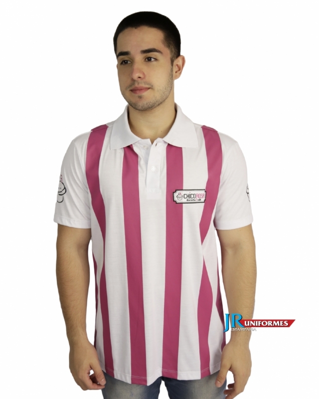 Fornecedor de Uniforme Esportivo