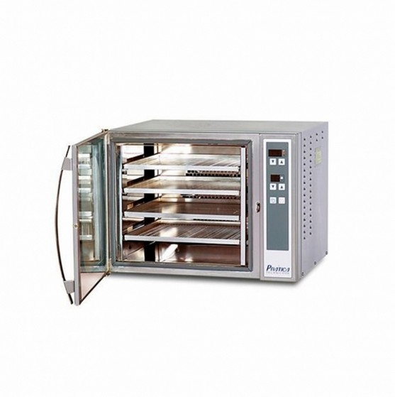 Forno Miniconv Prática para Padaria