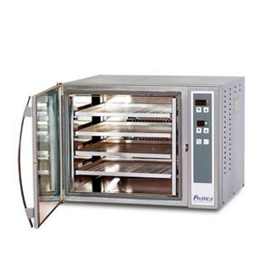 Forno Miniconv Sv Prática