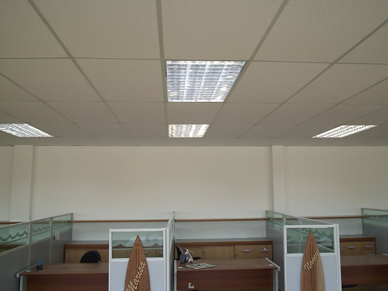 Forro de Pvc Modular Preço Zona Leste