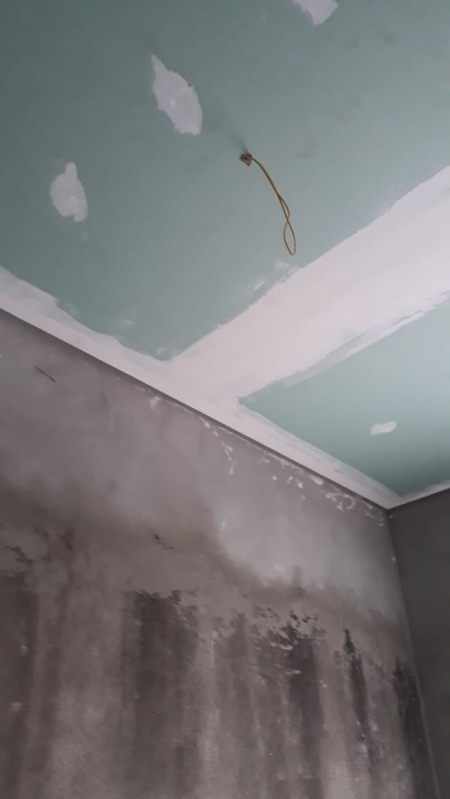 Forro Gesso Drywall