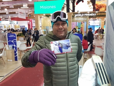 Foto Instantânea para Festa Infantil