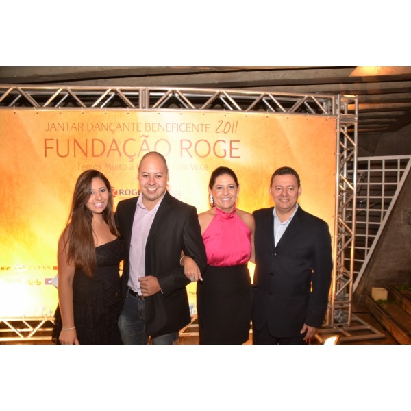 Foto Lembrança para Eventos Corporativos