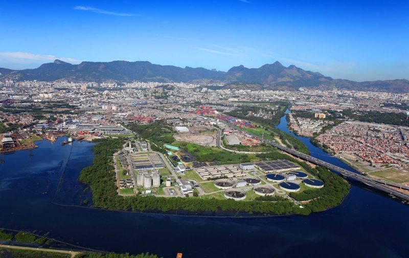 Fotografia Aérea