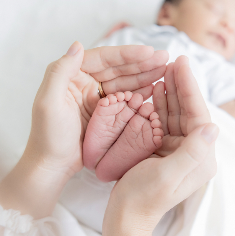 Fotografia Newborn