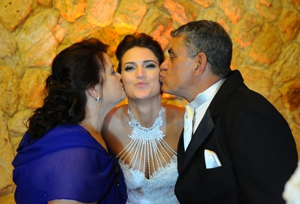 Fotógrafo de Casamento em Osasco