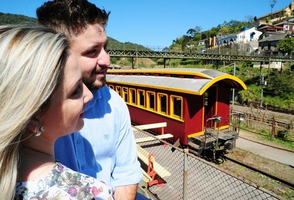 Fotógrafo de Casamento na Grande SP