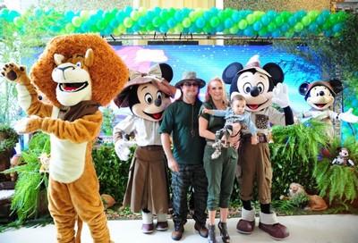 Fotógrafo de Festa Infantil