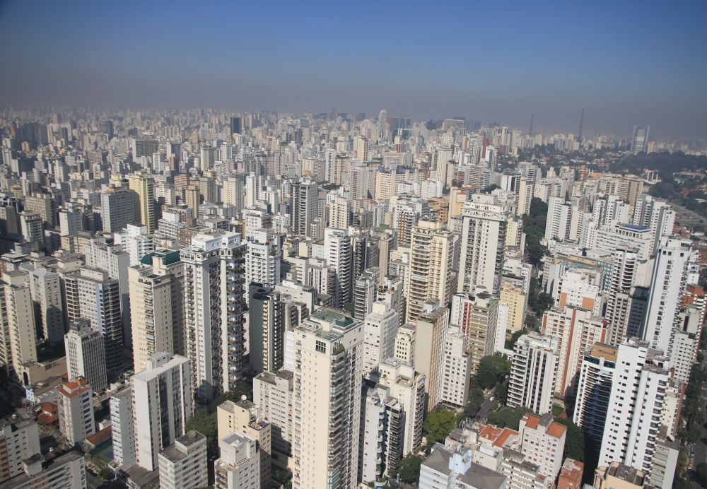 Fotos Aéreas e Panorâmicas