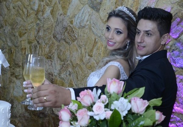 Fotos para Casamento