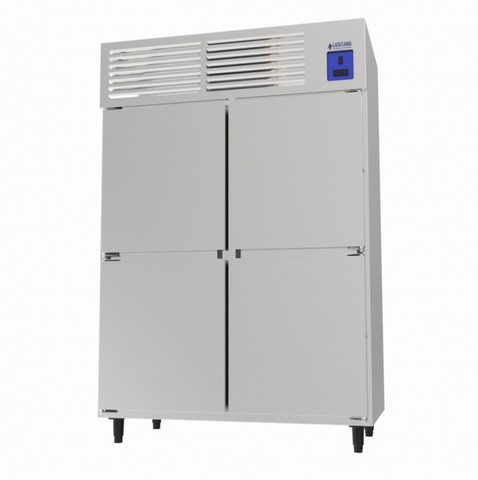 Freezer Industrial de Inox