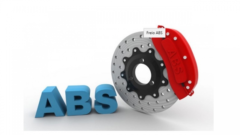 Freios Abs para Carros