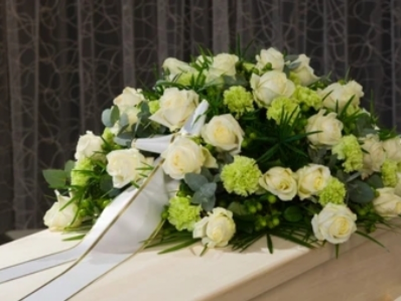 Funerária Urnas em Pernambuco