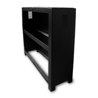 Gabinete para Bateria Nobreak