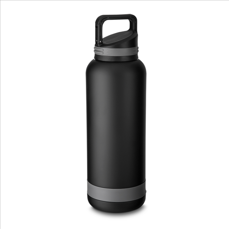 Garrafa Térmica Inox 500ml Personalizada